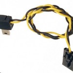 Fatshark GoPro to TX (5p Molex) Kabel