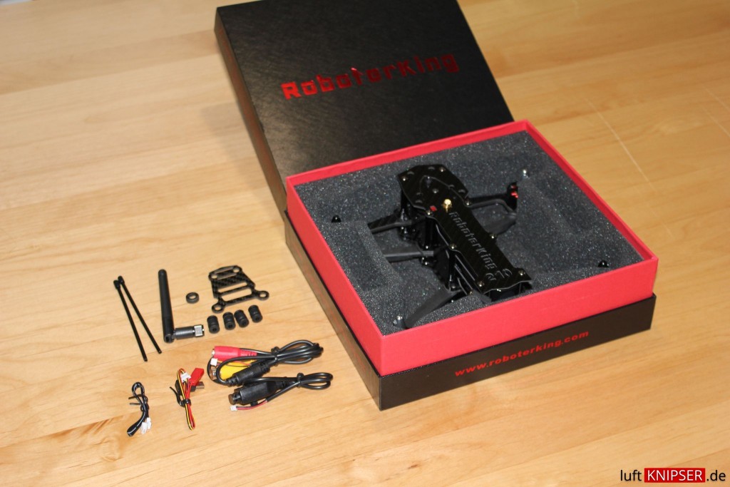 RoboterKing_210fpv_unboxing_05
