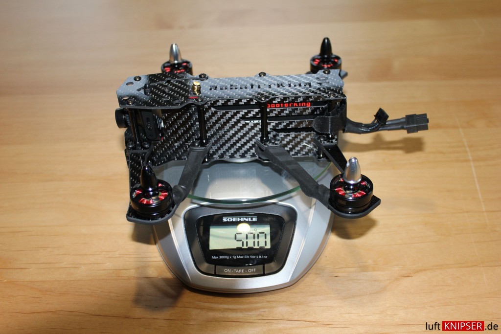 RoboterKing_210fpv_unboxing_13